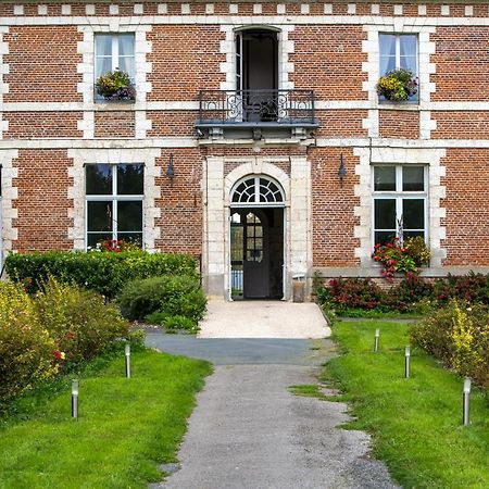 Domaine De Sery Bouttencourt Экстерьер фото