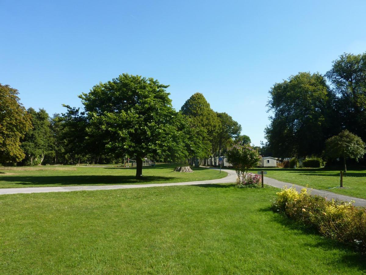 Domaine De Sery Bouttencourt Экстерьер фото